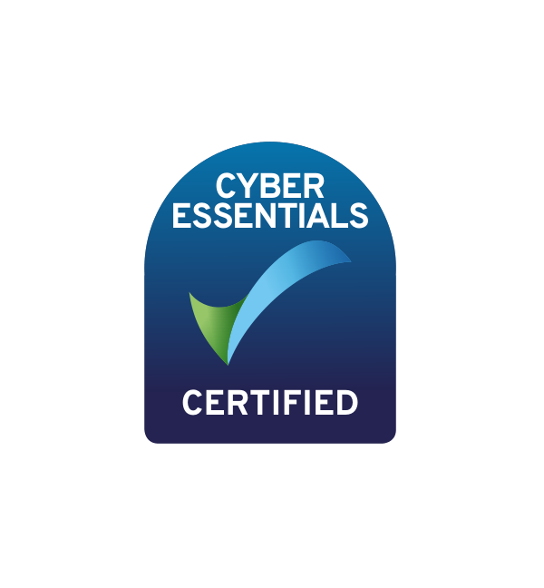 Cyber Essentials certified