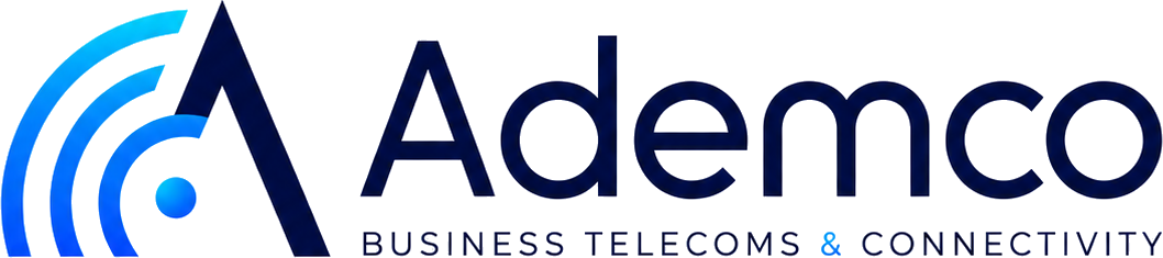 Ademco — business telecoms and connectivity for UK businesses