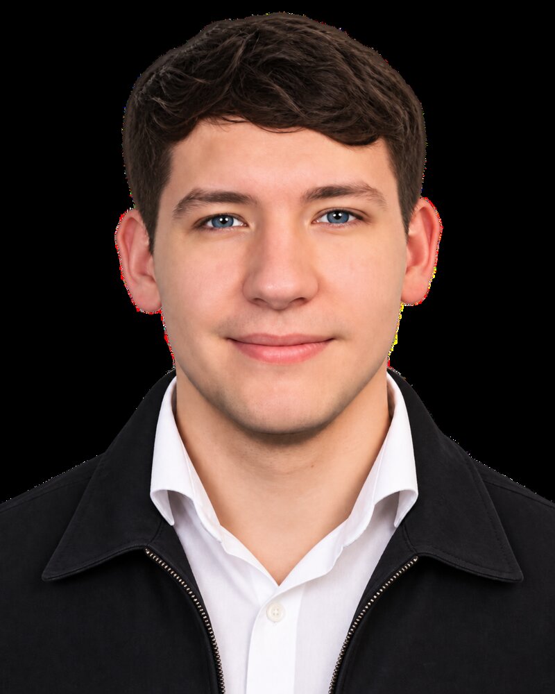 Alfie Morris, Founder and Director of Ademco, UK business telecoms and connectivity provider